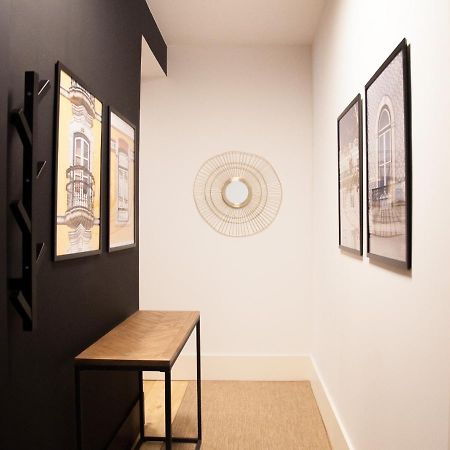 Flh Augusta'S Arch Design Apartment Lisboa Exterior foto