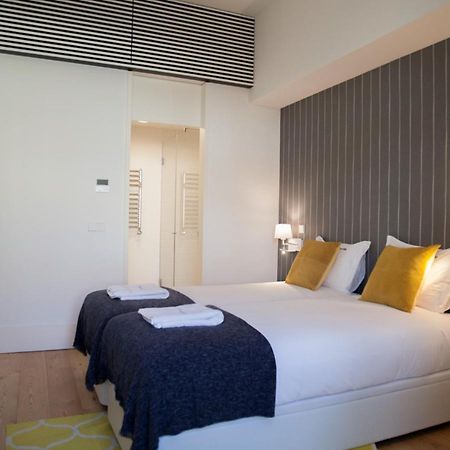 Flh Augusta'S Arch Design Apartment Lisboa Exterior foto